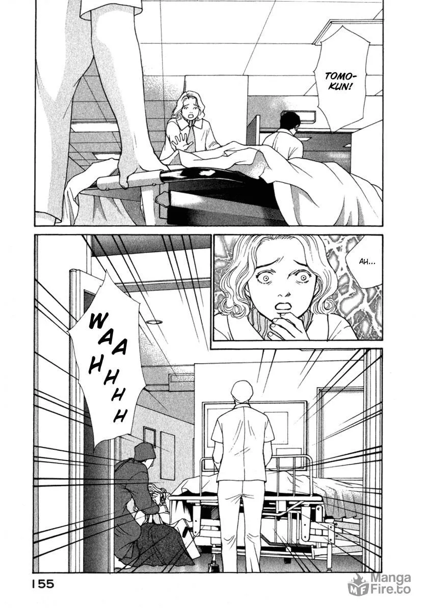 Read ES: Eternal Sabbath chapter 68 image 14 on Lezhin