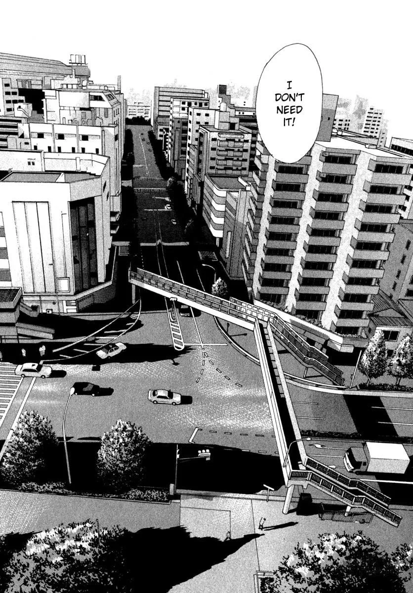 Read ES: Eternal Sabbath chapter 69 image 14 on Lezhin