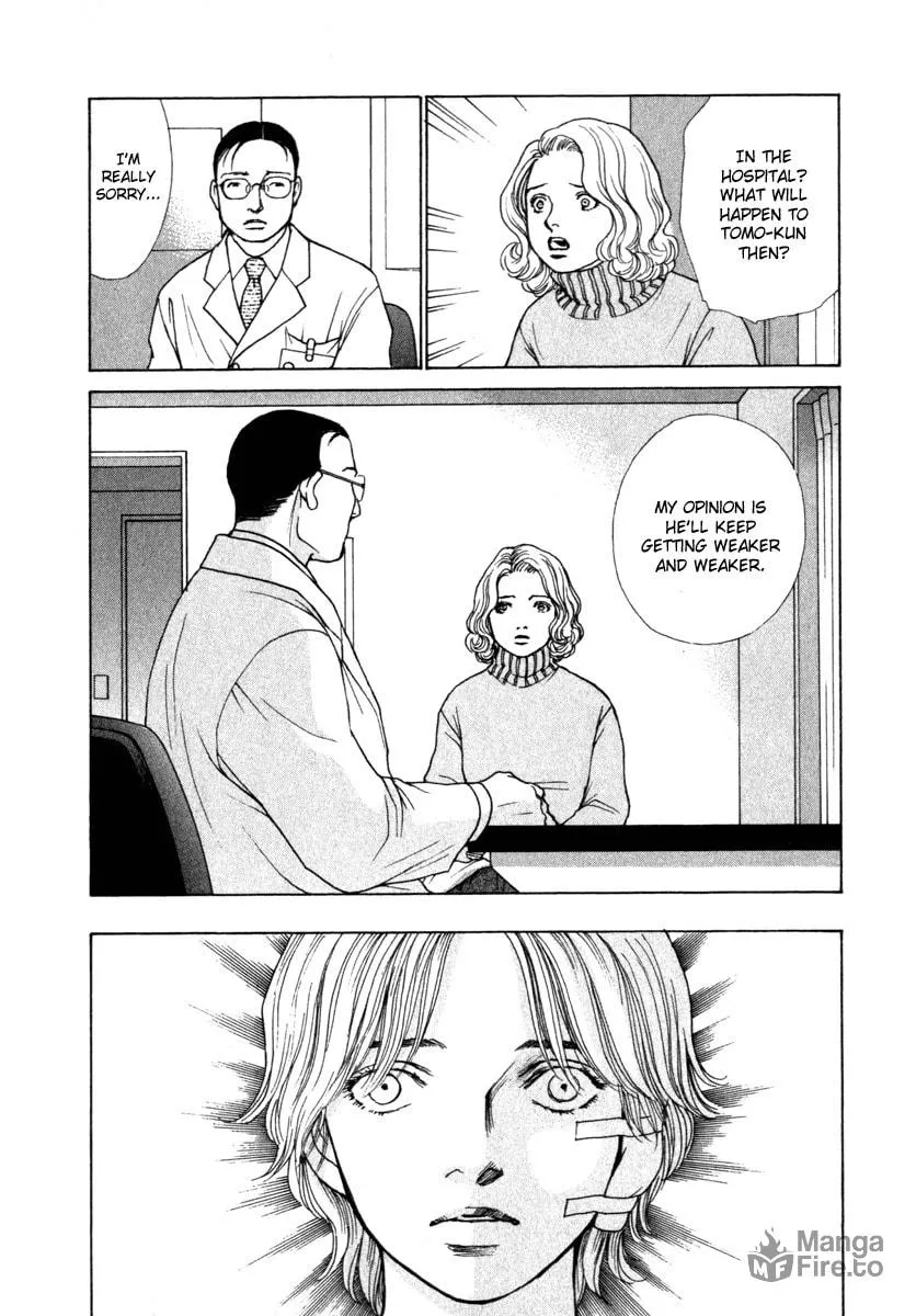 Read ES: Eternal Sabbath chapter 69 image 5 on Lezhin
