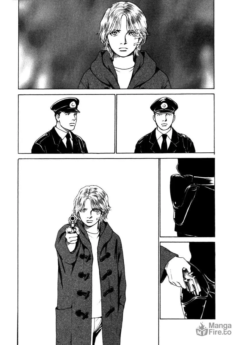 Read ES: Eternal Sabbath chapter 70 image 14 on Lezhin