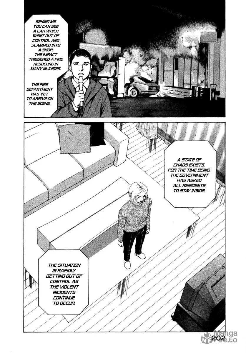 Read ES: Eternal Sabbath chapter 71 image 2 on Lezhin