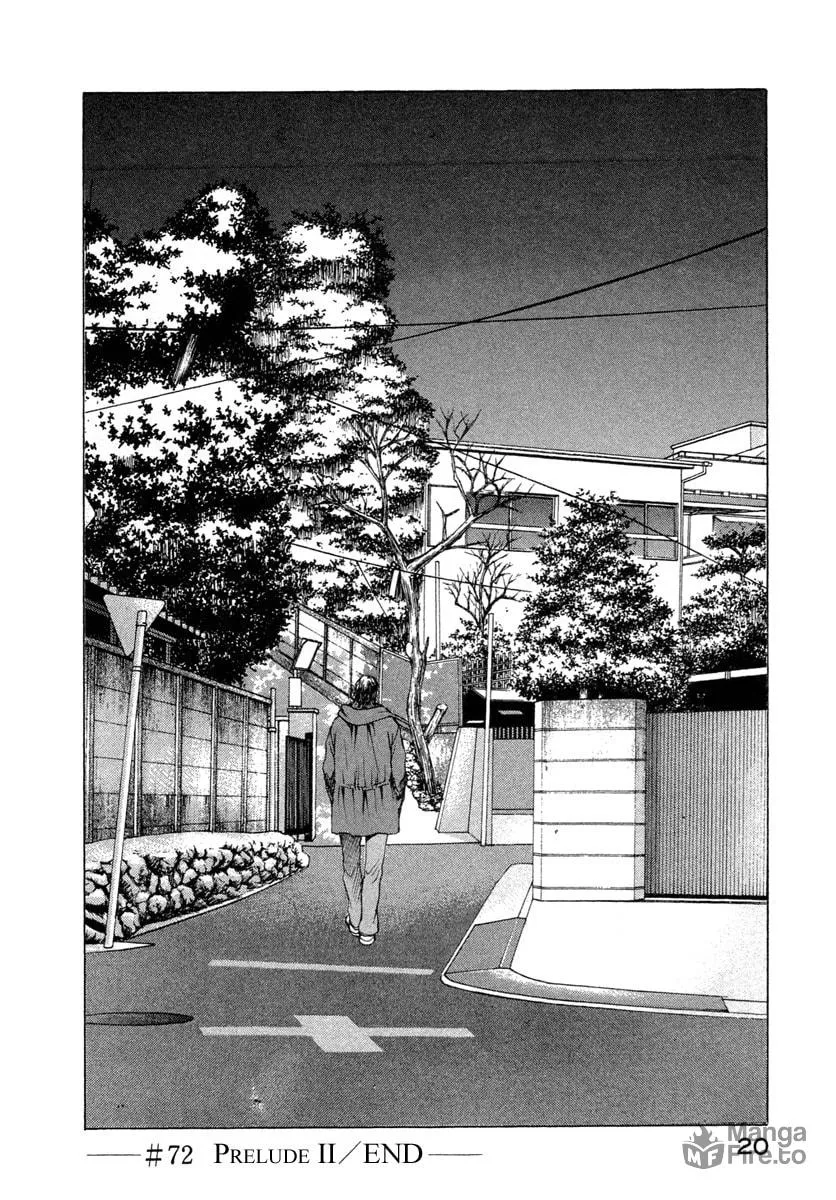Read ES: Eternal Sabbath chapter 72 image 19 on Lezhin
