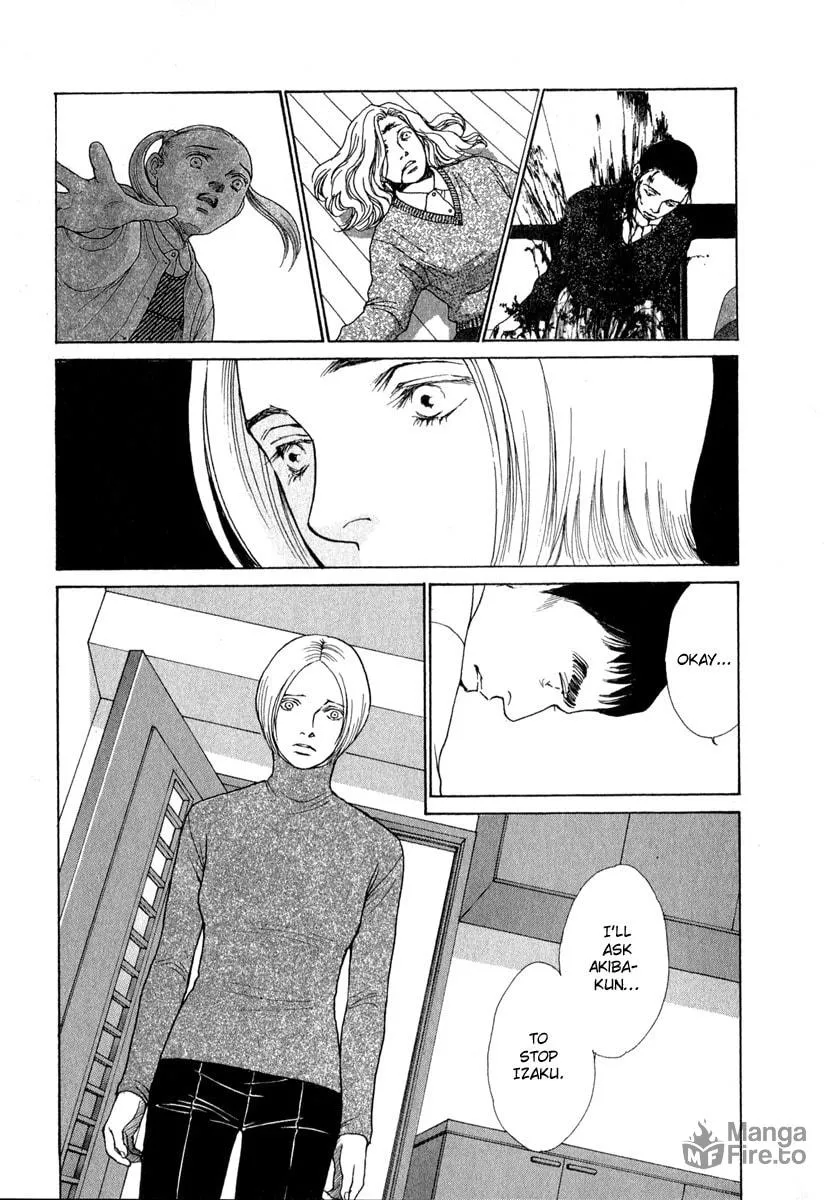 Read ES: Eternal Sabbath chapter 73 image 2 on Lezhin