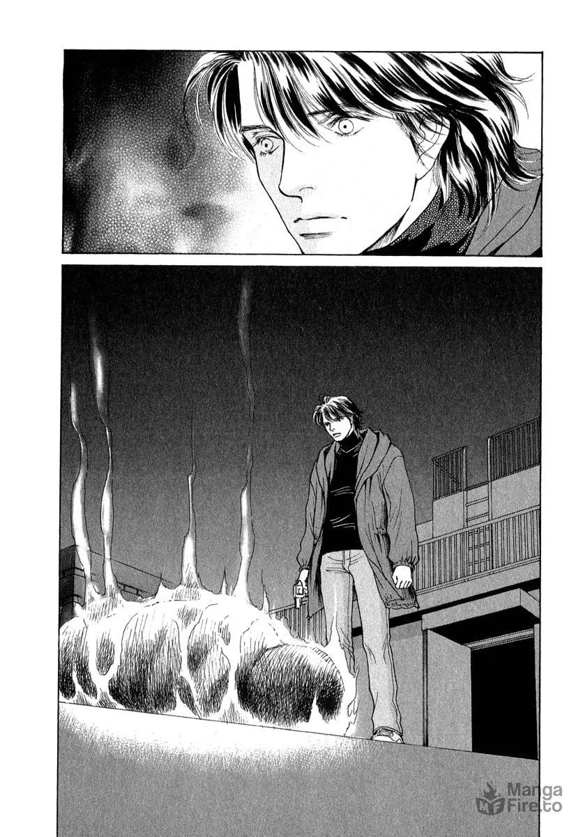 Read ES: Eternal Sabbath chapter 76 image 11 on Lezhin