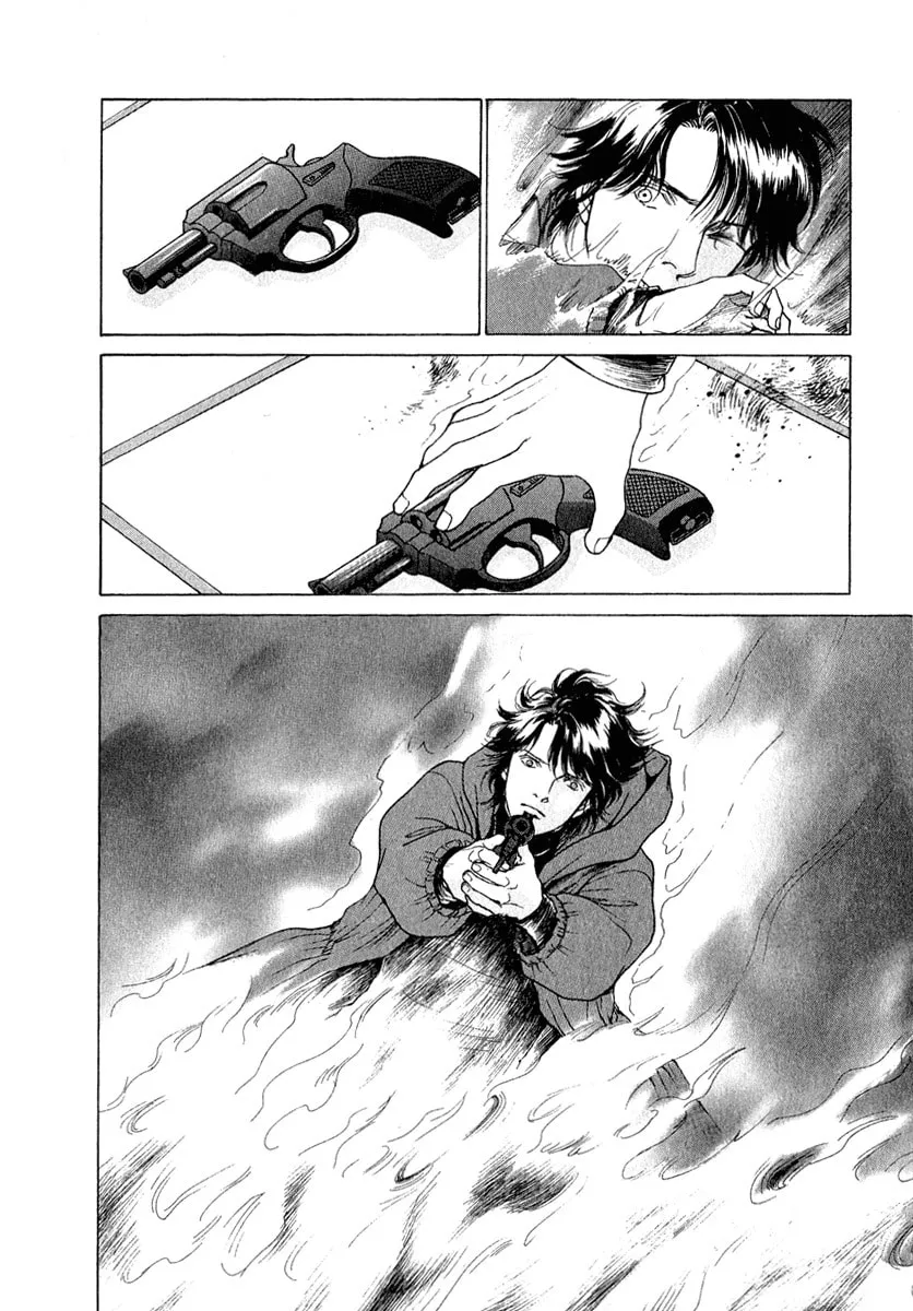 Read ES: Eternal Sabbath chapter 76 image 3 on Lezhin