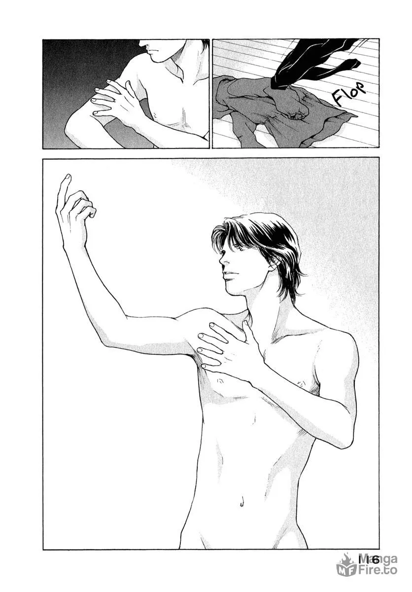 Read ES: Eternal Sabbath chapter 77 image 14 on Lezhin