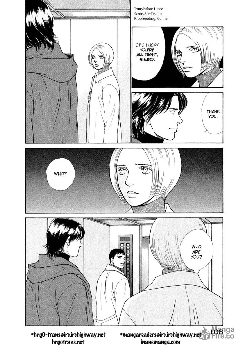 Read ES: Eternal Sabbath chapter 77 image 4 on Lezhin