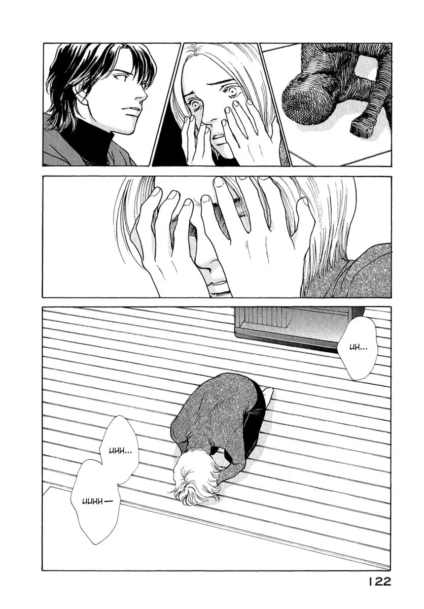 Read ES: Eternal Sabbath chapter 78 image 1 on Lezhin