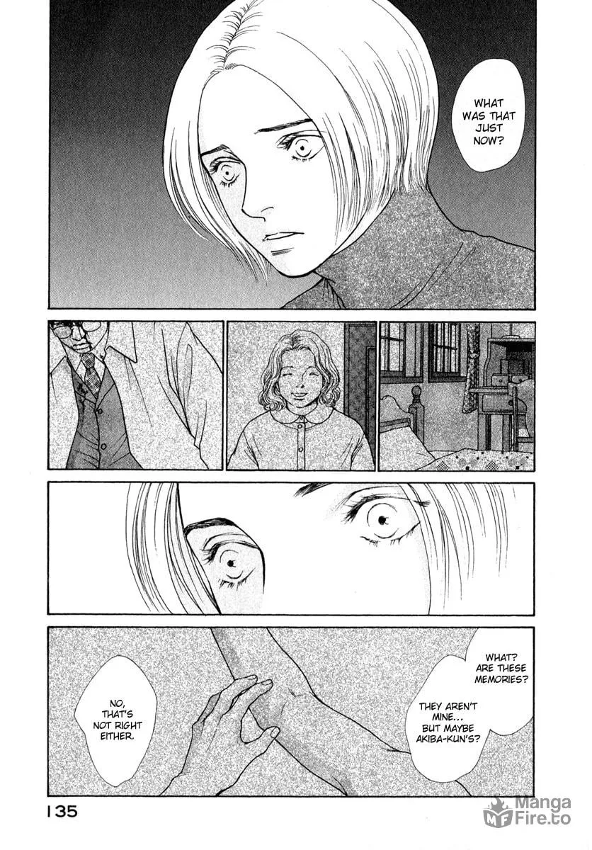 Read ES: Eternal Sabbath chapter 78 image 14 on Lezhin