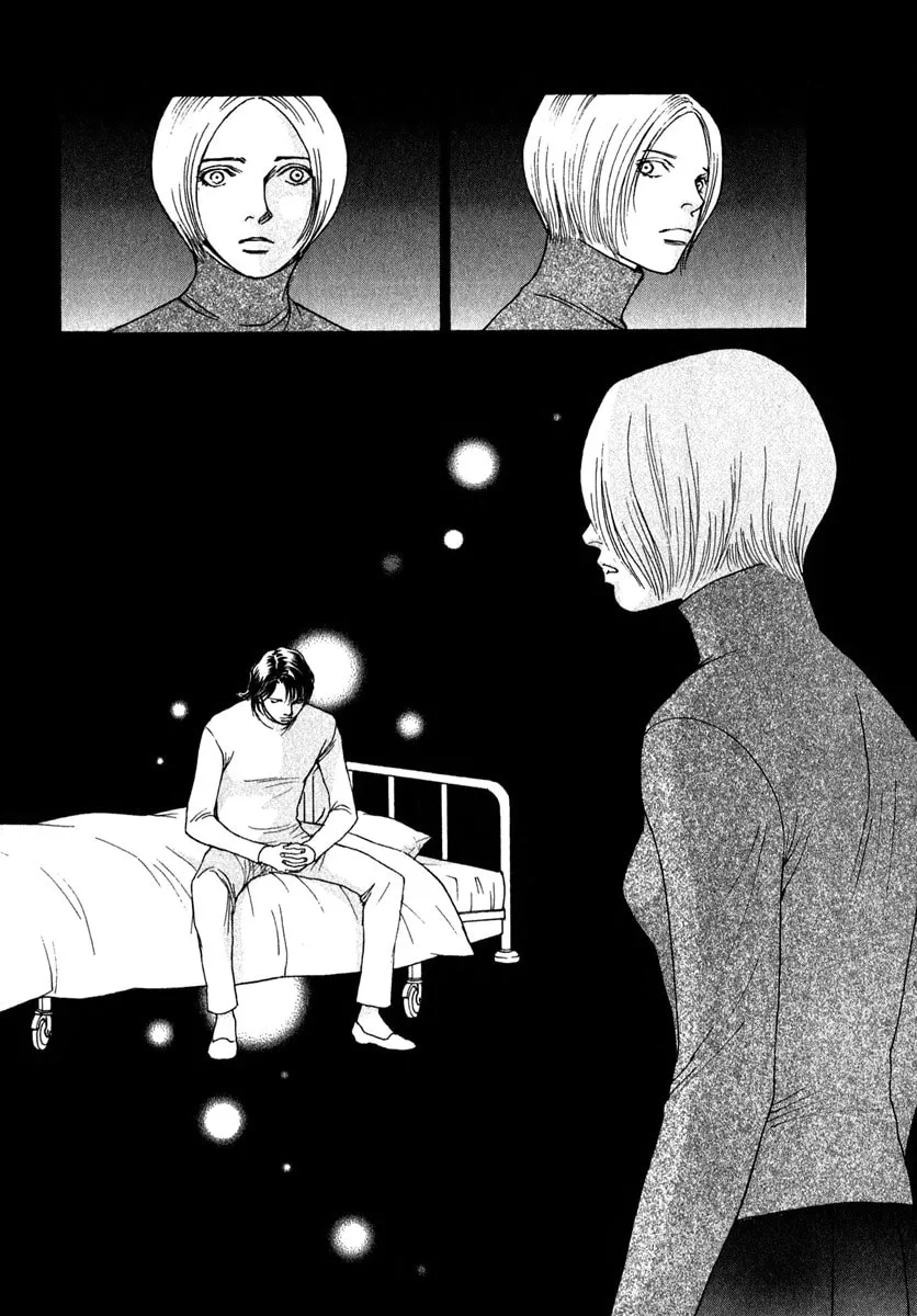 Read ES: Eternal Sabbath chapter 79 image 16 on Lezhin
