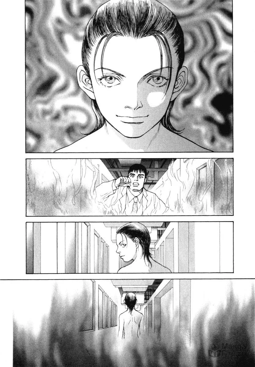 ES: Eternal Sabbath Chapter 8 page 18 - 