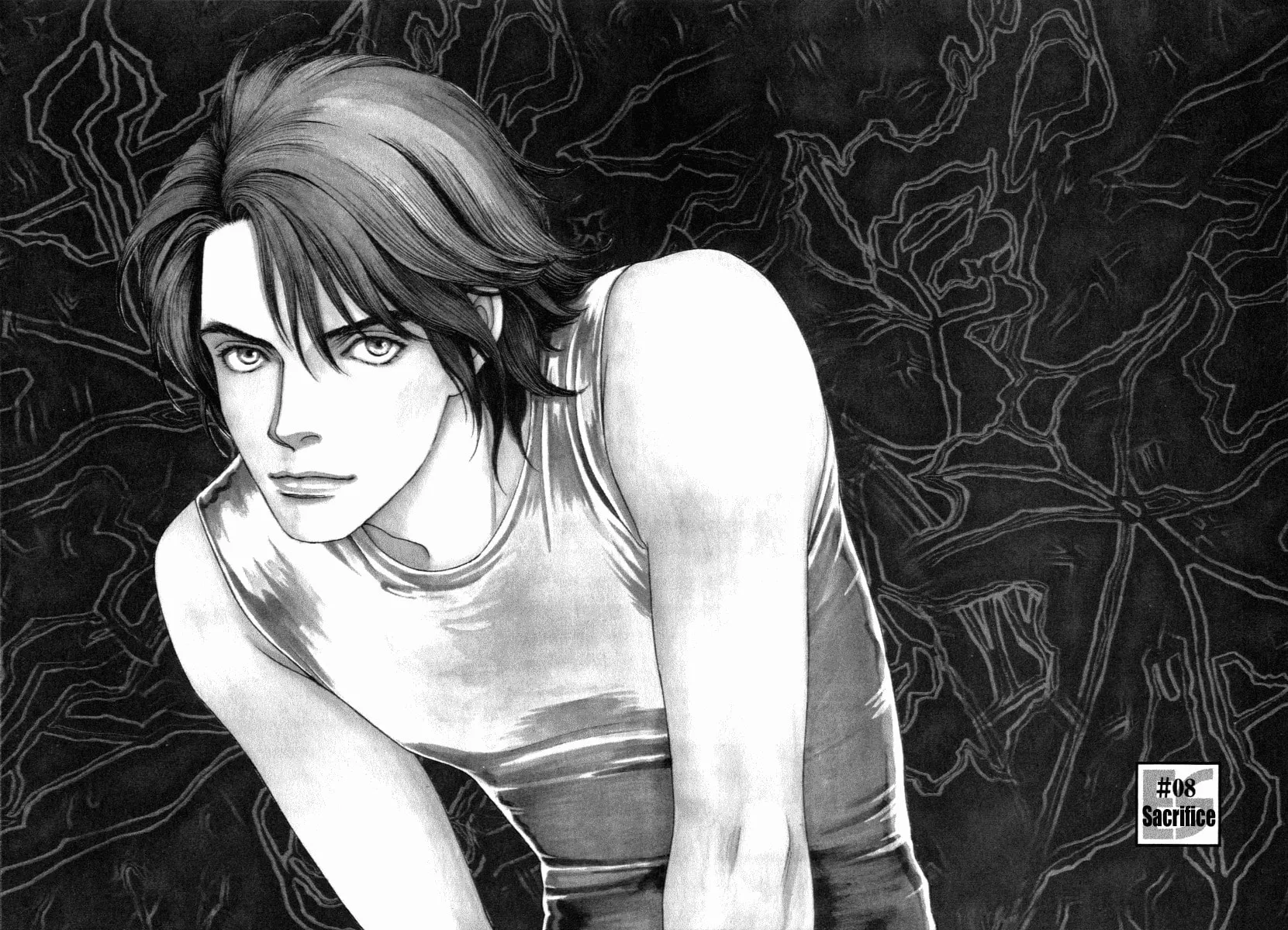 ES: Eternal Sabbath Chapter 8 page 3 - 