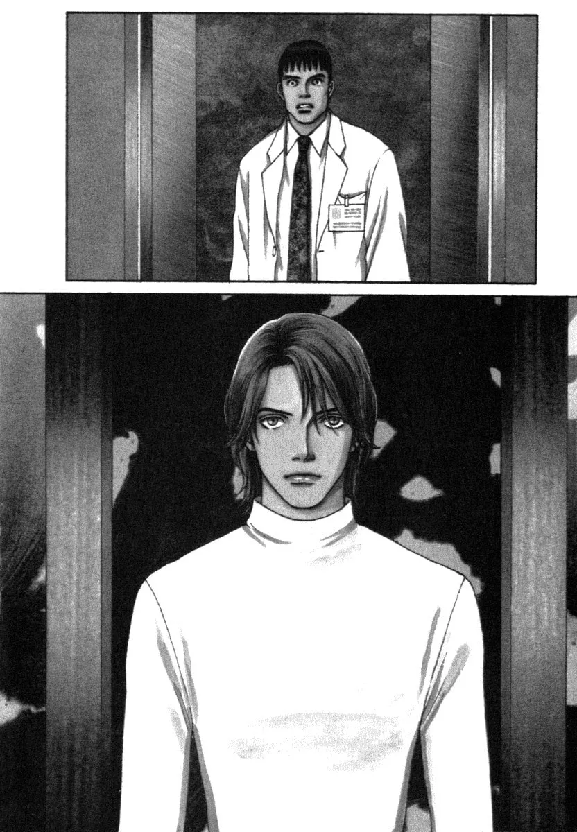 ES: Eternal Sabbath Chapter 8 page 4 - 