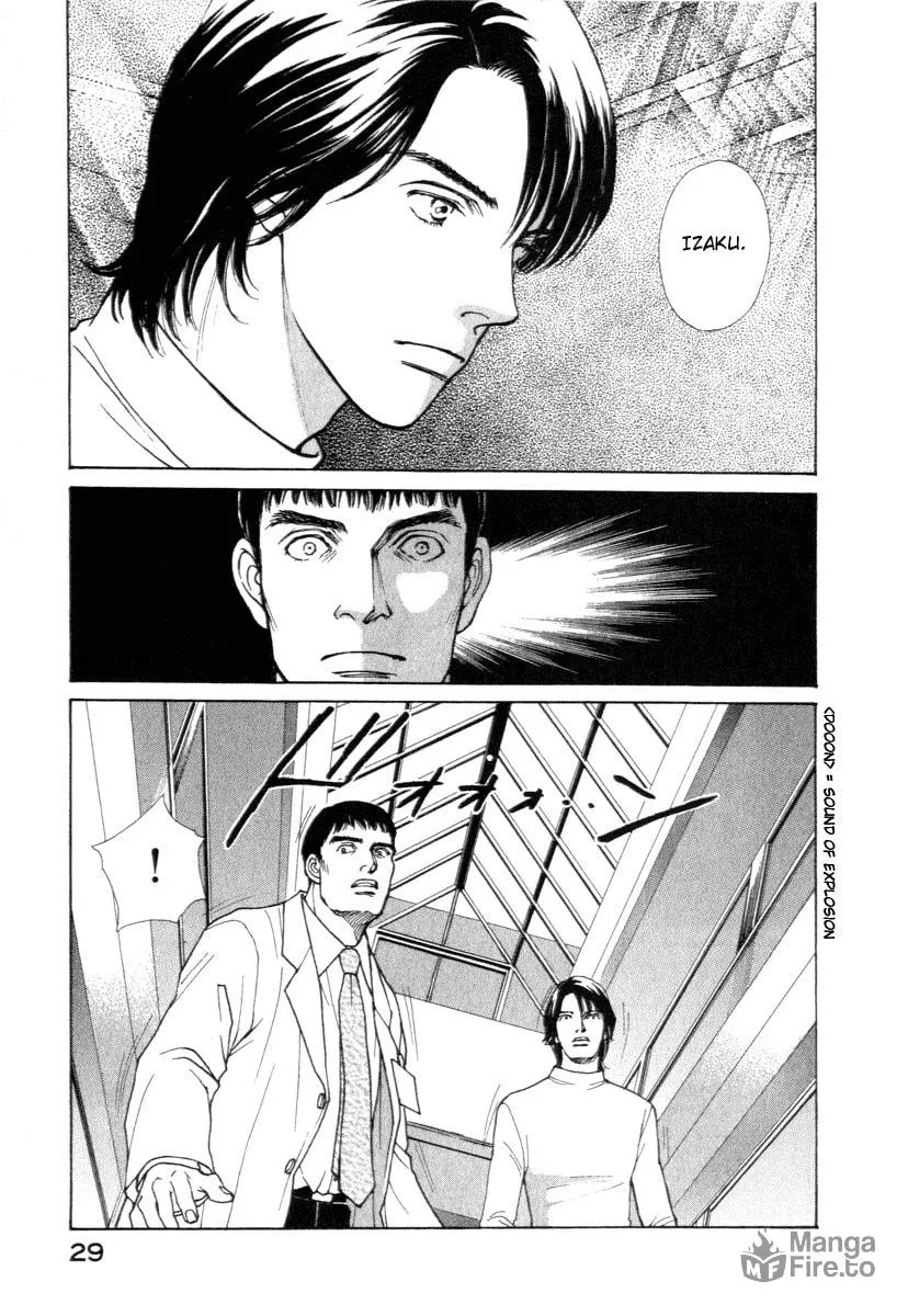 ES: Eternal Sabbath Chapter 8 page 9 - 