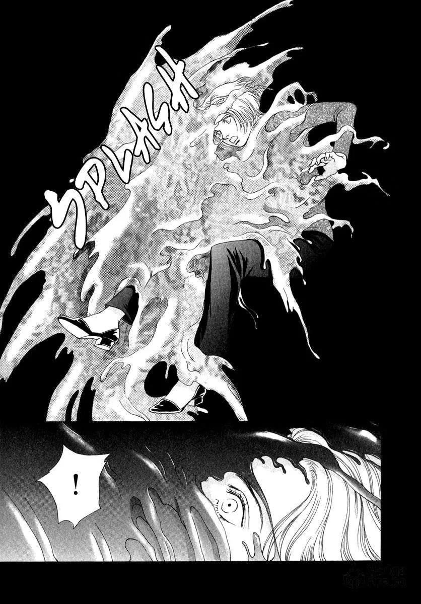 Read ES: Eternal Sabbath chapter 80 image 2 on Lezhin