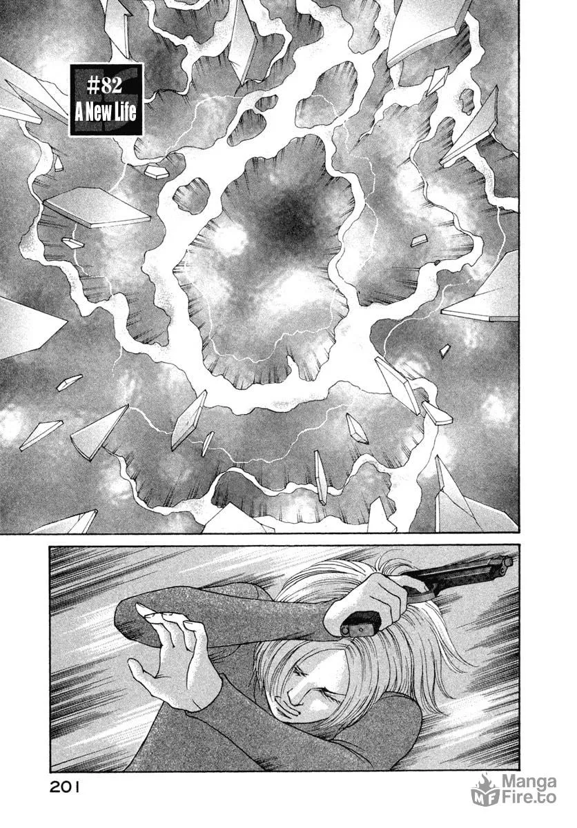 Read ES: Eternal Sabbath chapter 82 image 2 on Lezhin