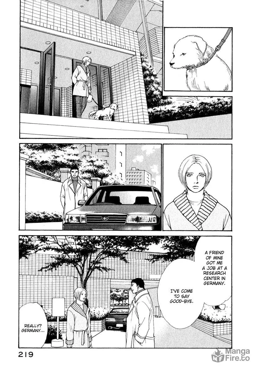 Read ES: Eternal Sabbath chapter 82 image 20 on Lezhin
