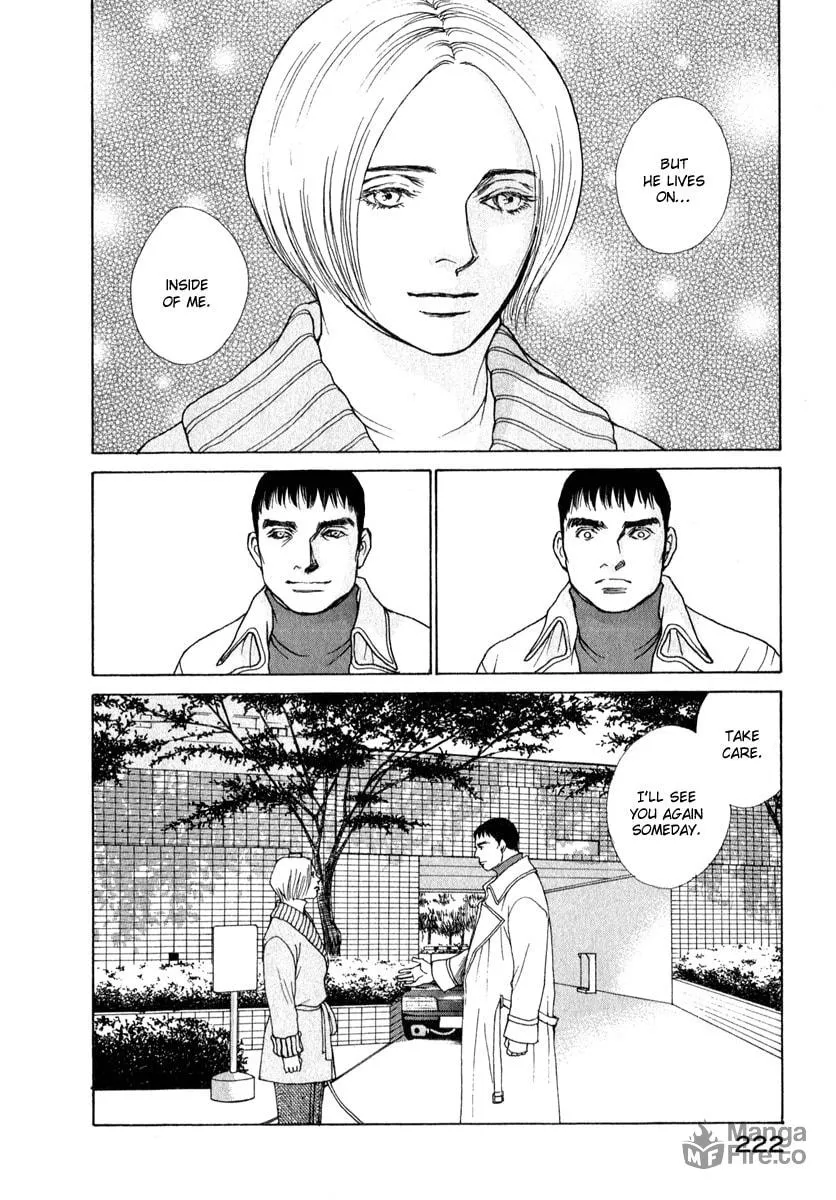 Read ES: Eternal Sabbath chapter 82 image 23 on Lezhin