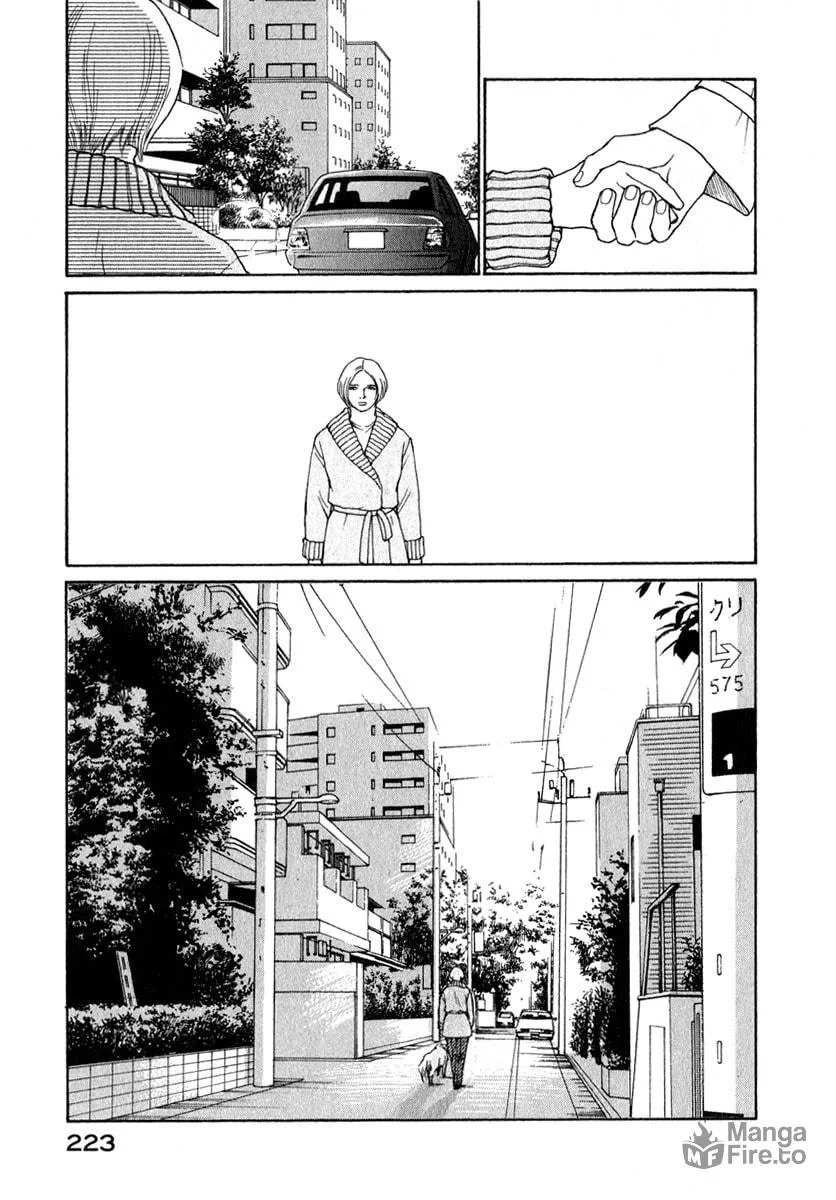 Read ES: Eternal Sabbath chapter 82 image 24 on Lezhin