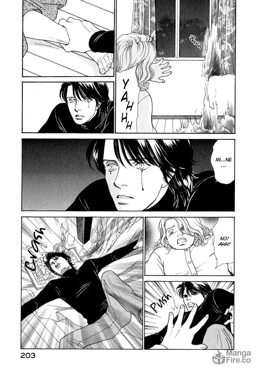Read ES: Eternal Sabbath chapter 82 image 4 on Lezhin