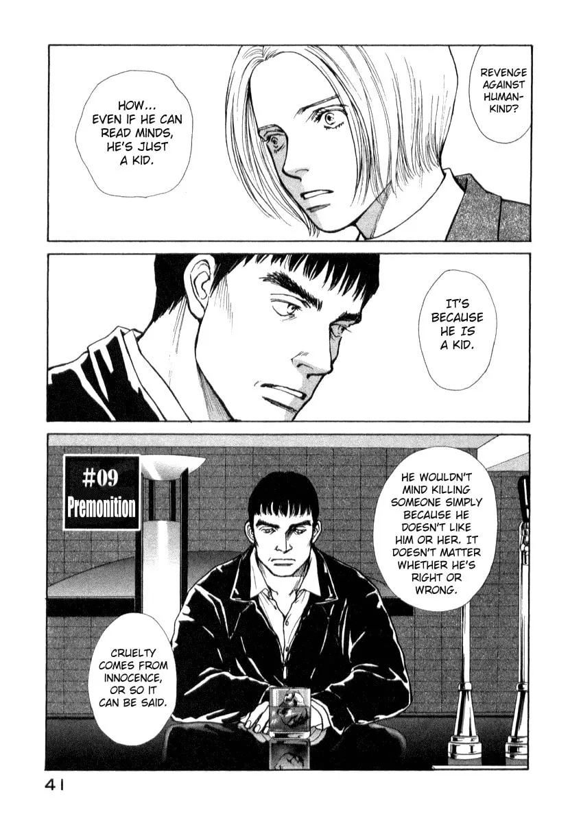 ES: Eternal Sabbath Chapter 9 page 2 - 