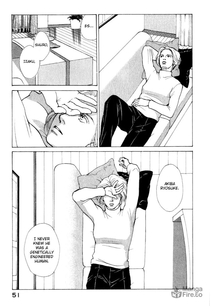 ES: Eternal Sabbath Chapter 9 page 12 - 