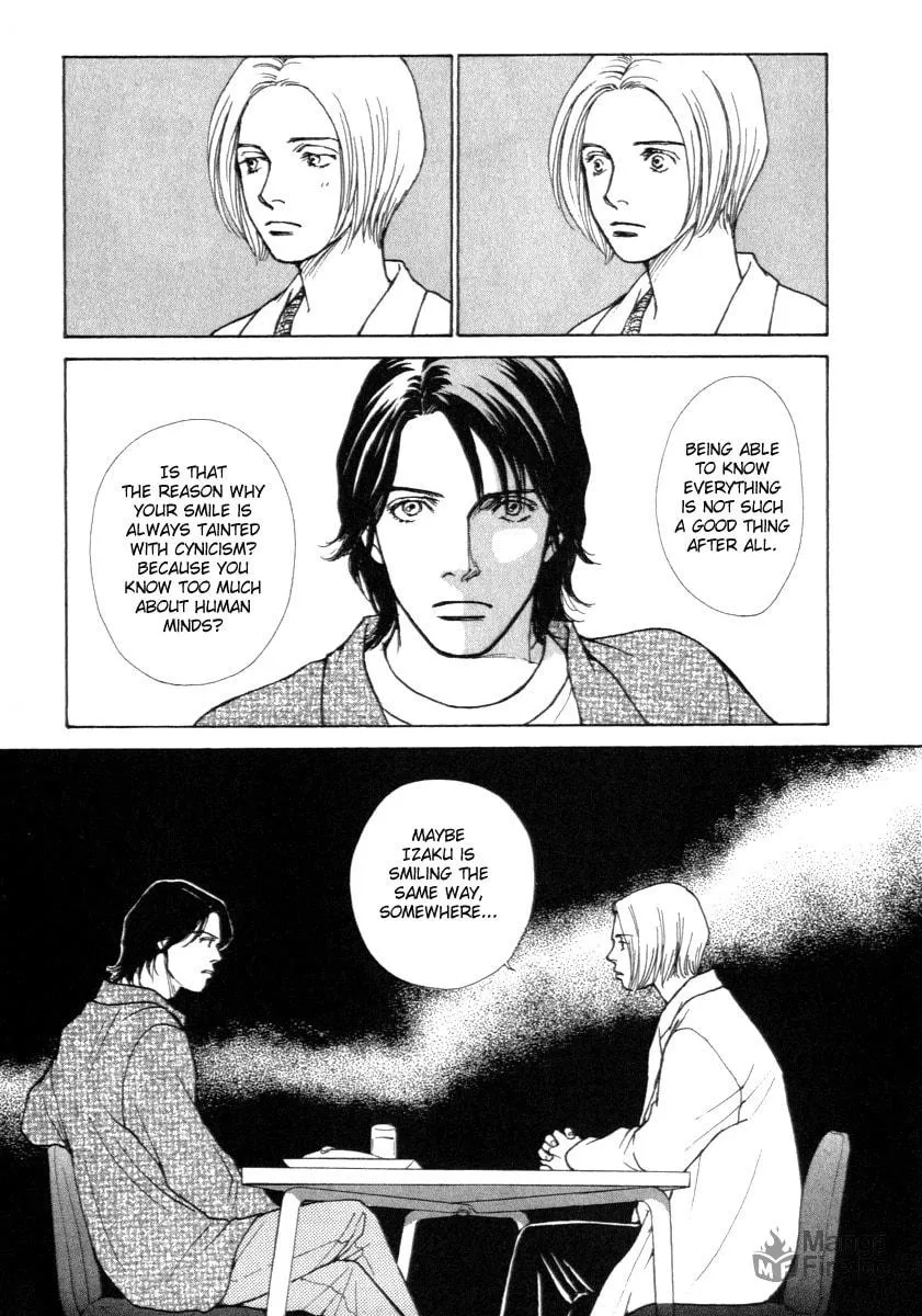 ES: Eternal Sabbath Chapter 9 page 18 - 