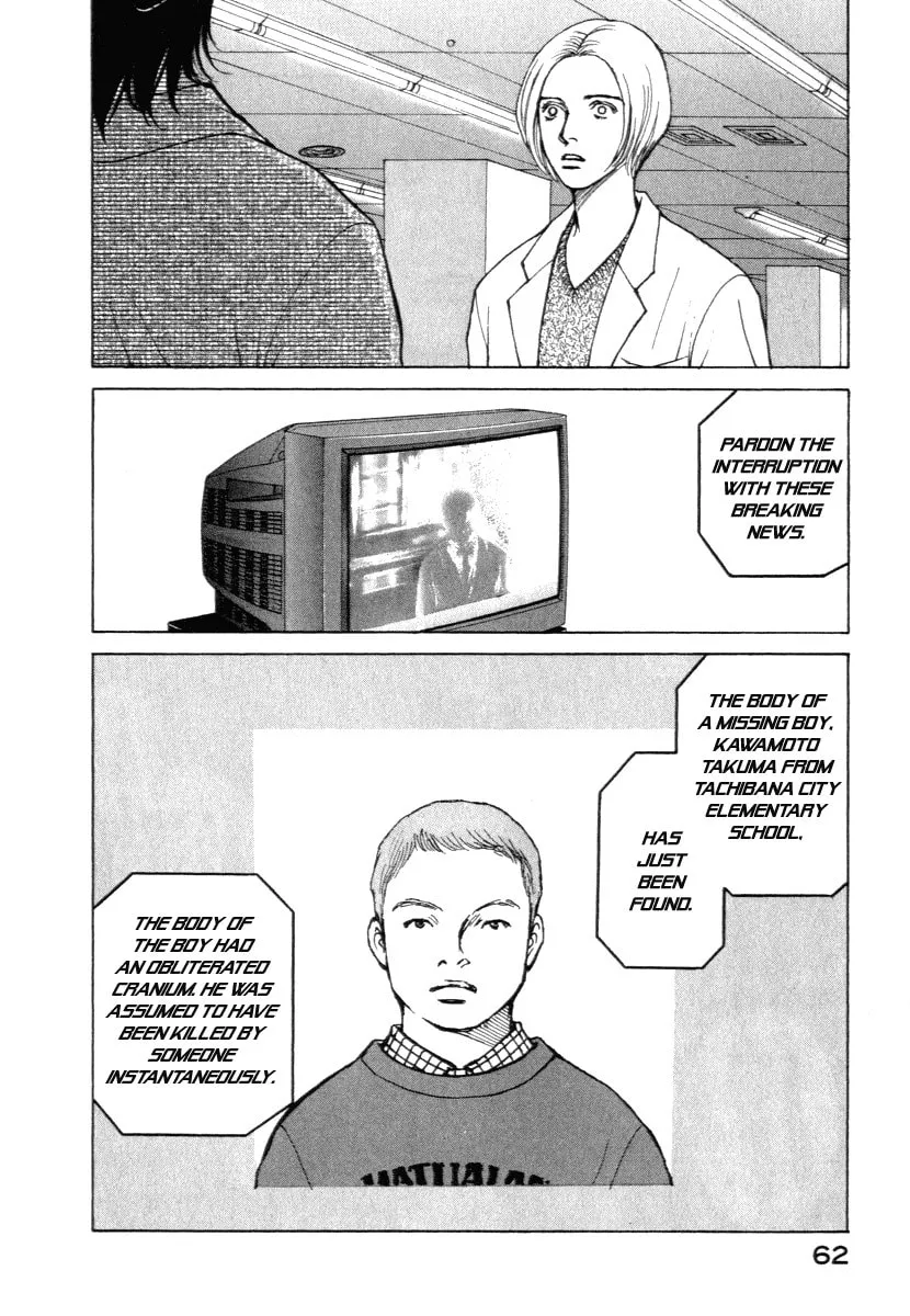 ES: Eternal Sabbath Chapter 9 page 23 - 