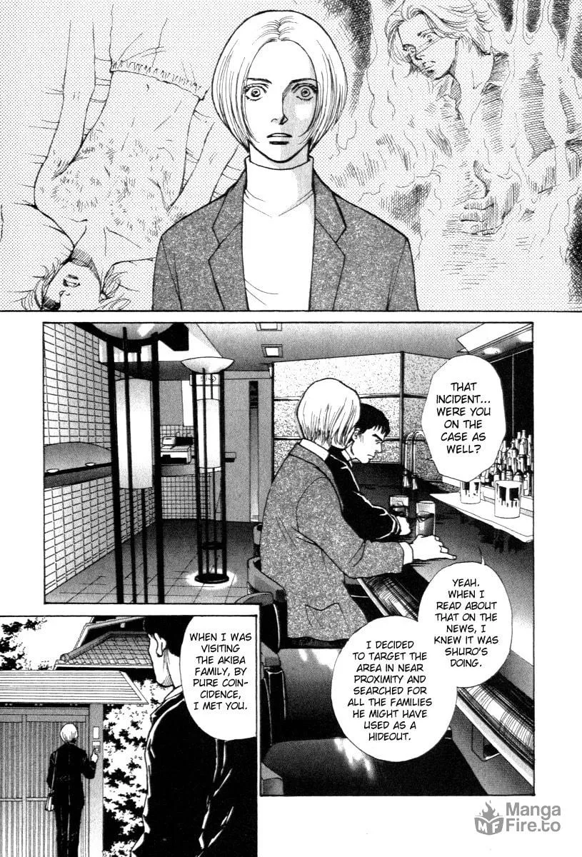 ES: Eternal Sabbath Chapter 9 page 6 - 