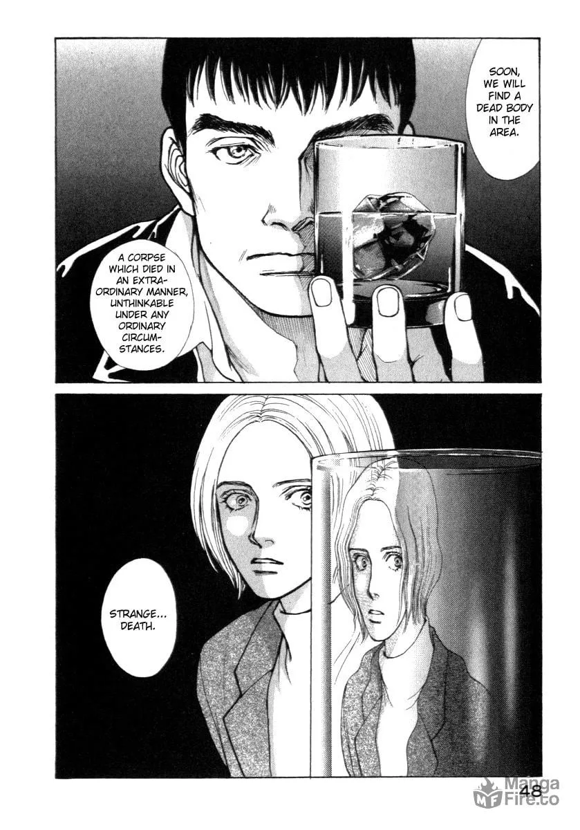 ES: Eternal Sabbath Chapter 9 page 9 - 