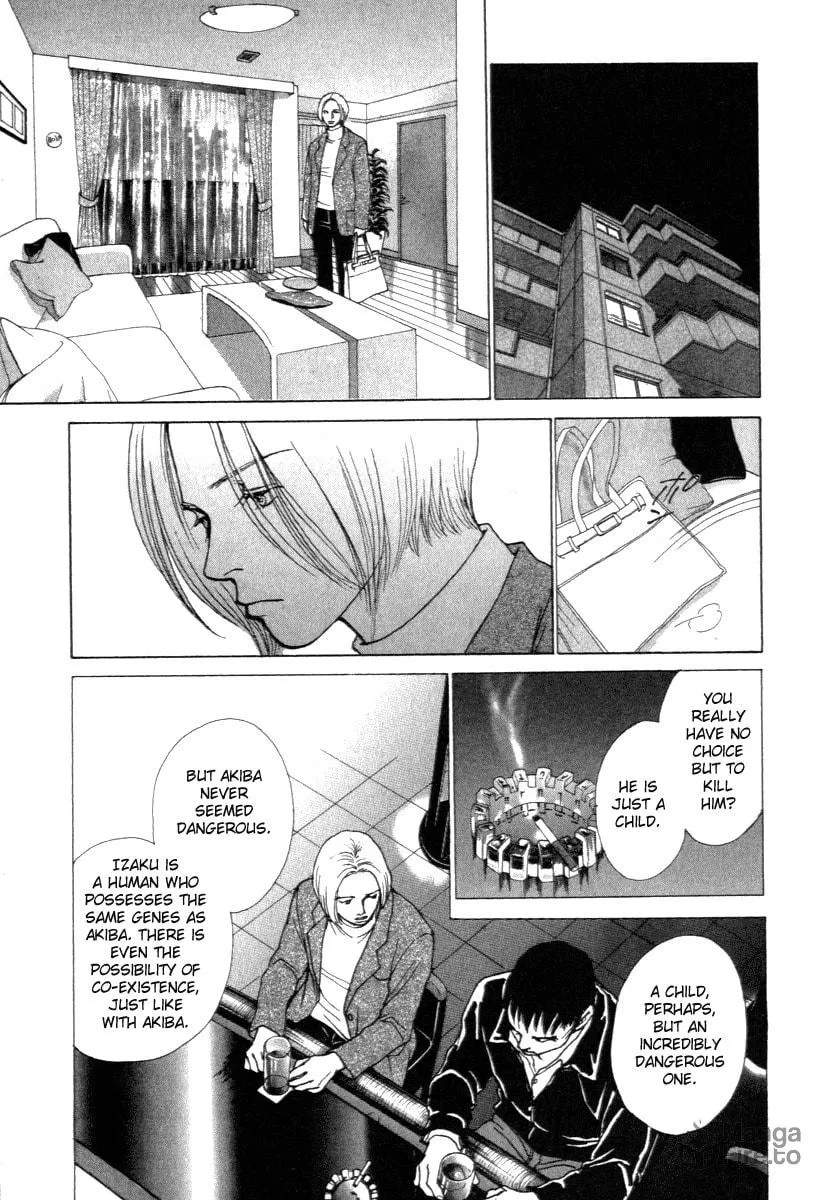 ES: Eternal Sabbath Chapter 9 page 10 - 