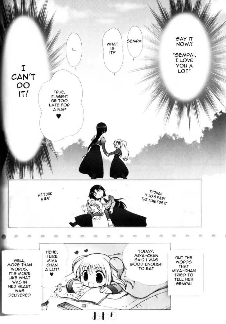 Read ES - Eternal Sisters chapter 0.1 image 51 on Lezhin