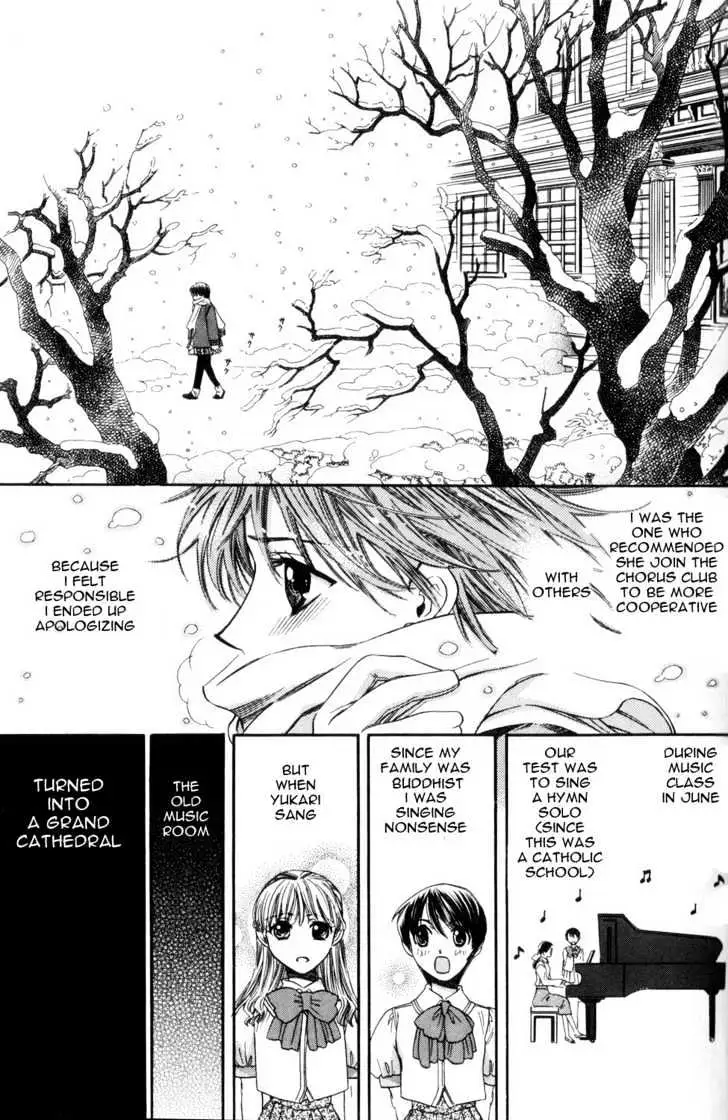 Read ES - Eternal Sisters chapter 0.1 image 58 on Lezhin