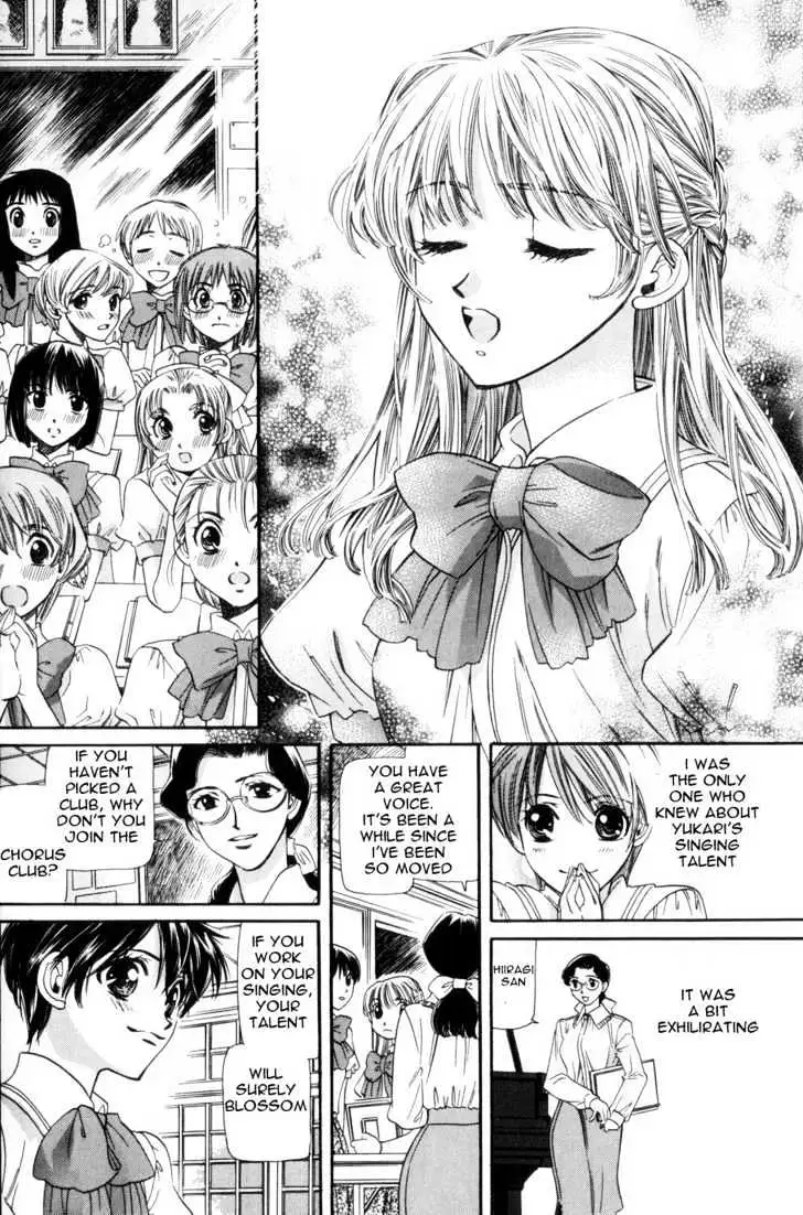 Read ES - Eternal Sisters chapter 0.1 image 59 on Lezhin