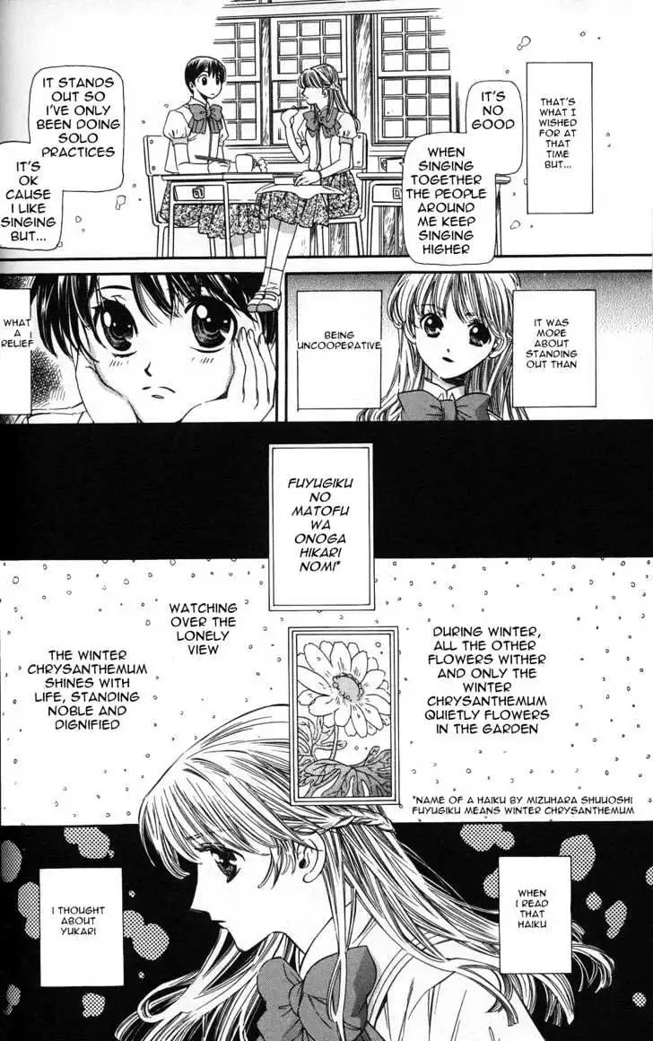 Read ES - Eternal Sisters chapter 0.1 image 61 on Lezhin