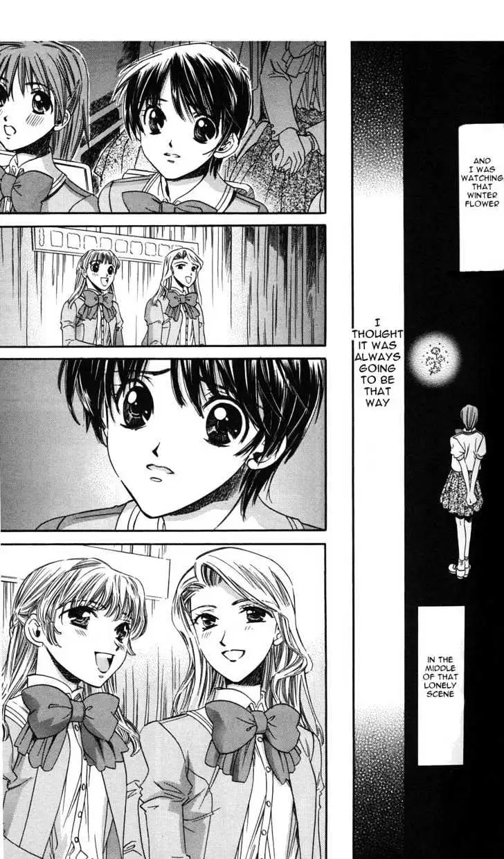 Read ES - Eternal Sisters chapter 0.1 image 62 on Lezhin