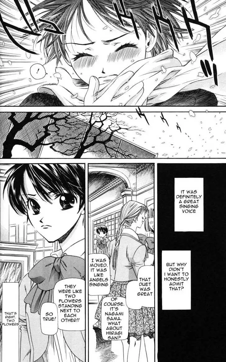 Read ES - Eternal Sisters chapter 0.1 image 63 on Lezhin