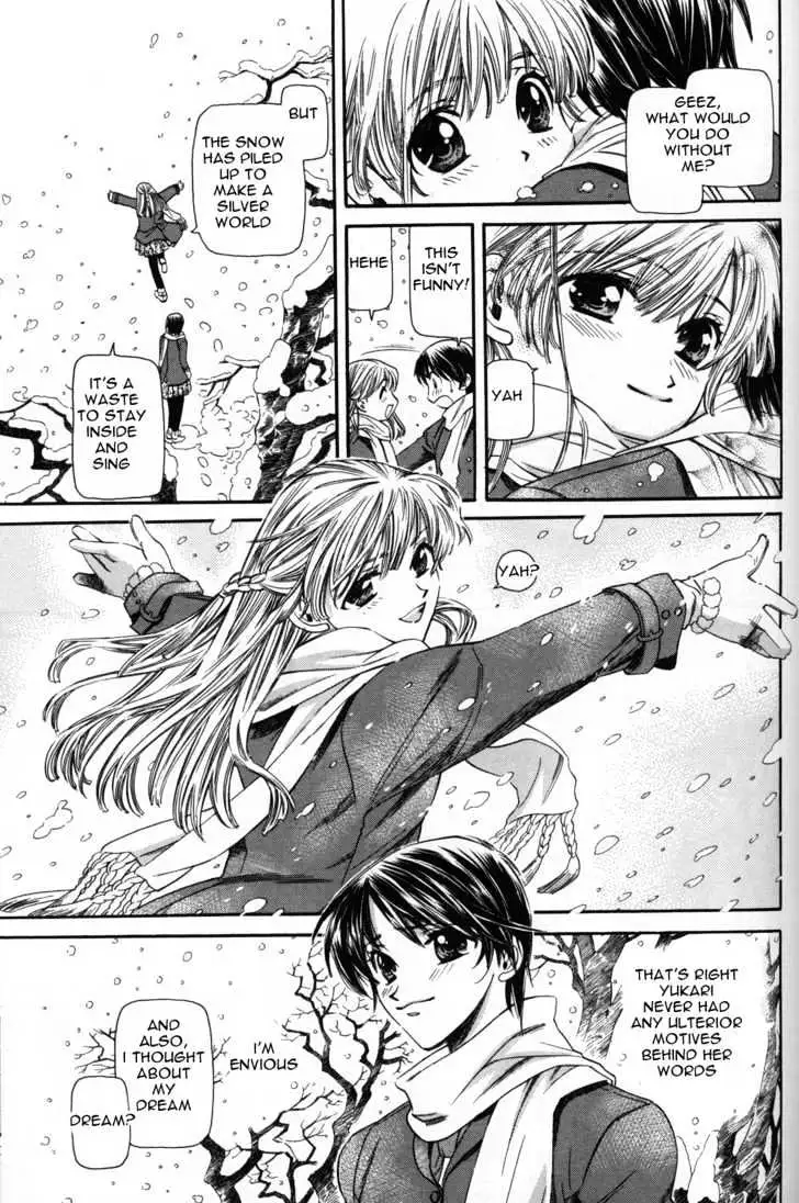 Read ES - Eternal Sisters chapter 0.1 image 72 on Lezhin