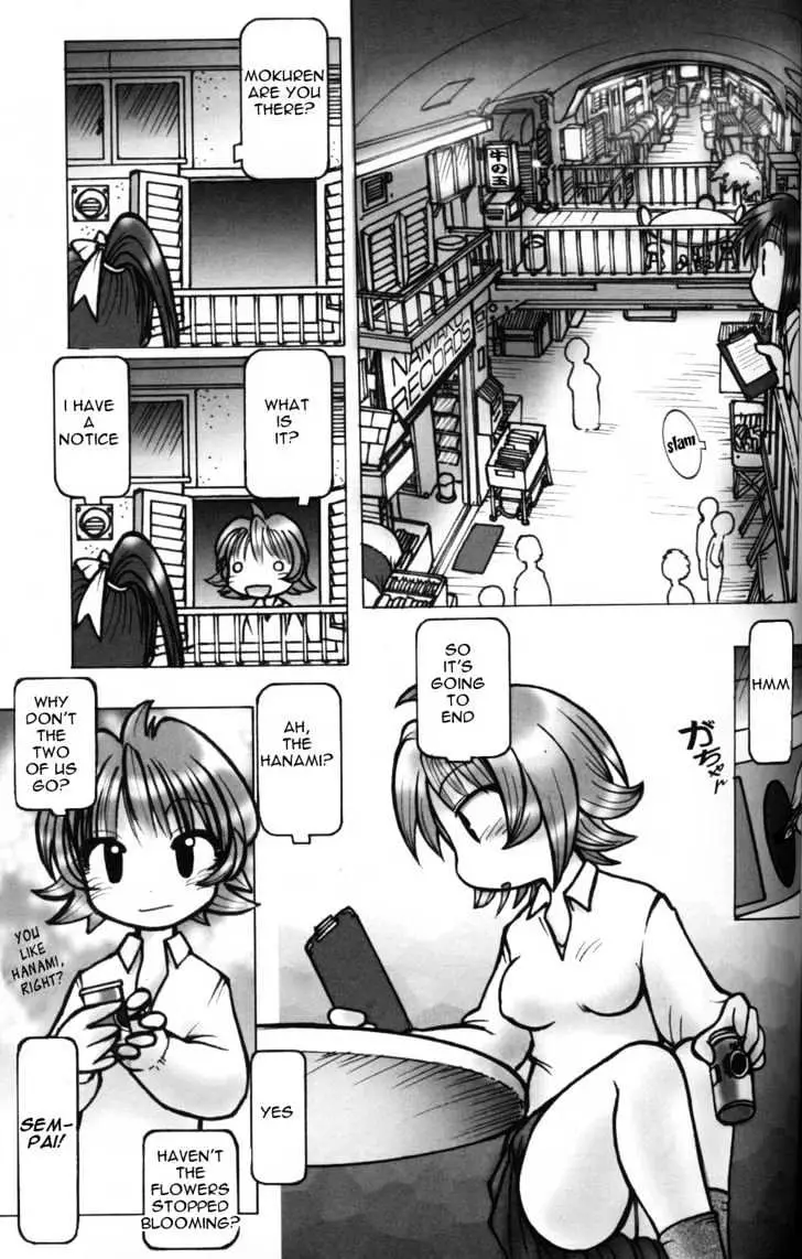 Read ES - Eternal Sisters chapter 0.1 image 78 on Lezhin