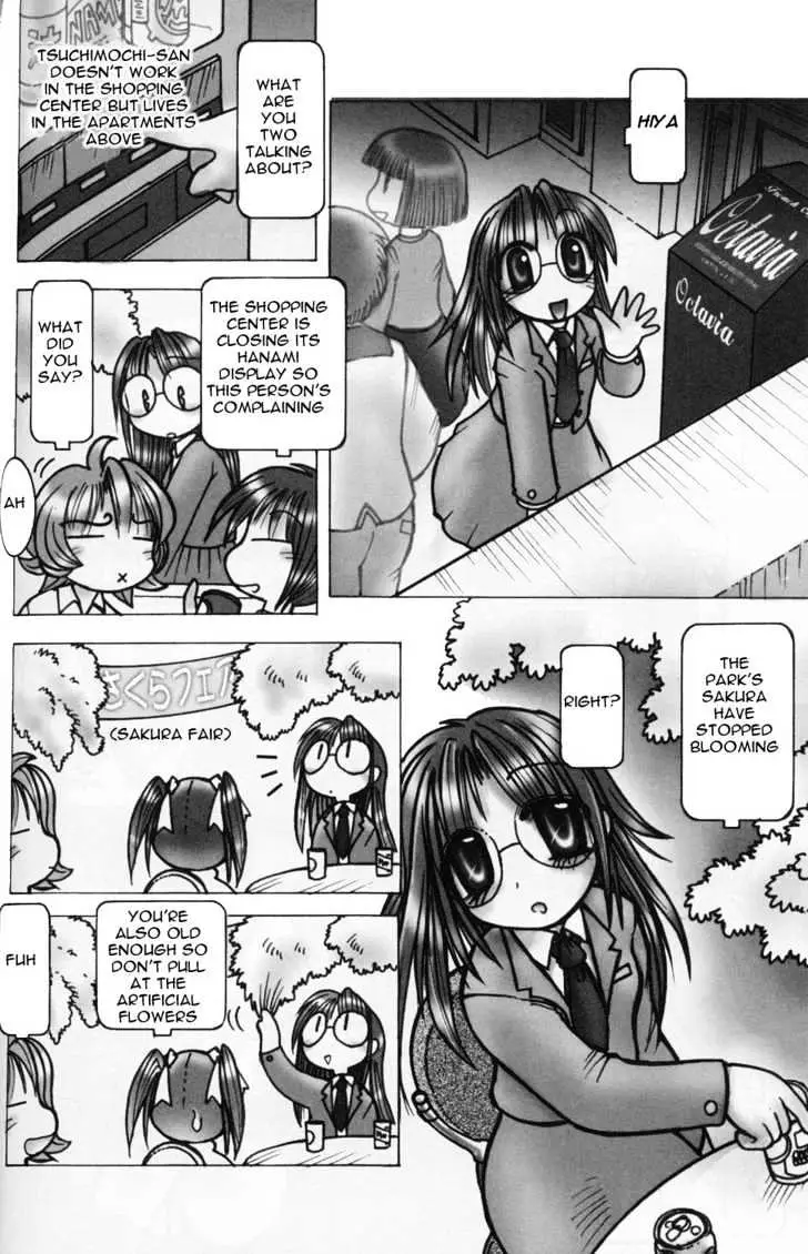 Read ES - Eternal Sisters chapter 0.1 image 79 on Lezhin