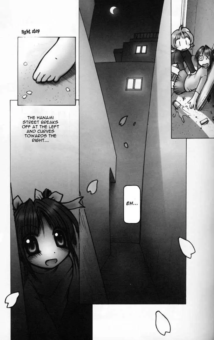 Read ES - Eternal Sisters chapter 0.1 image 86 on Lezhin