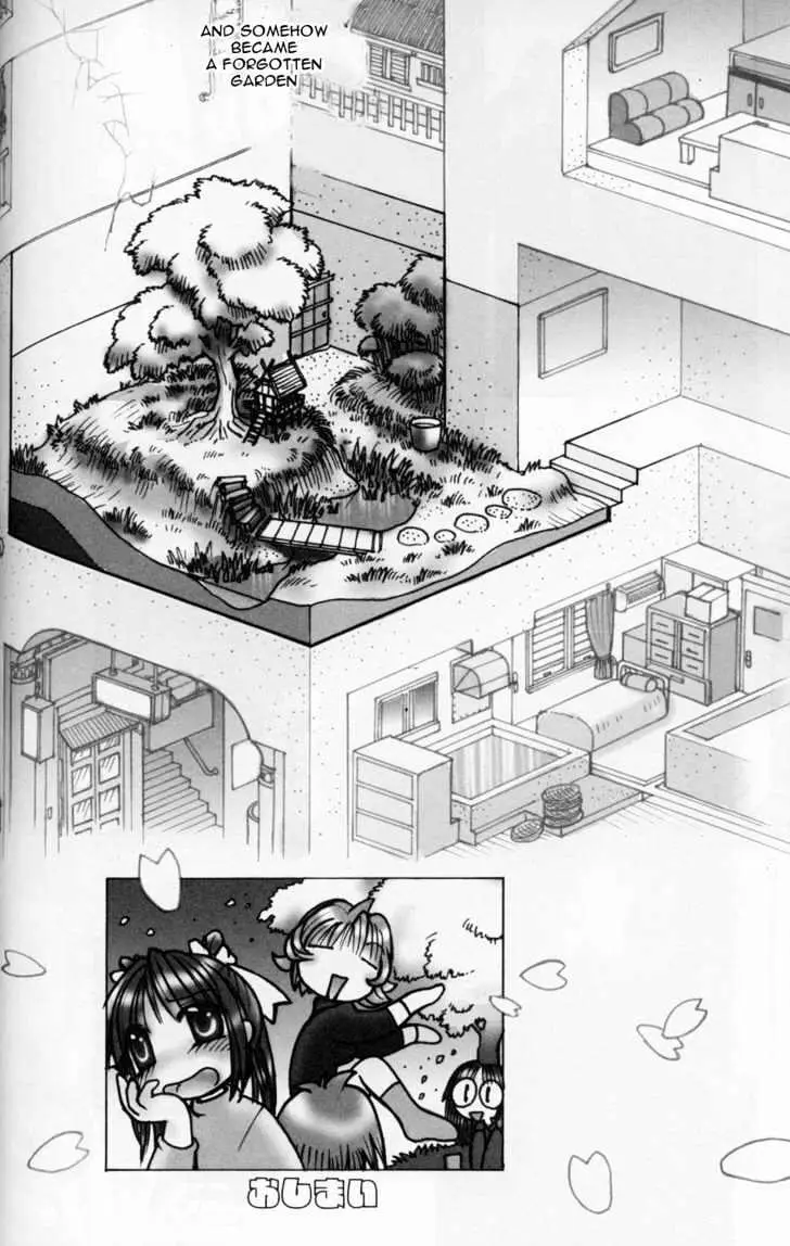 Read ES - Eternal Sisters chapter 0.1 image 87 on Lezhin