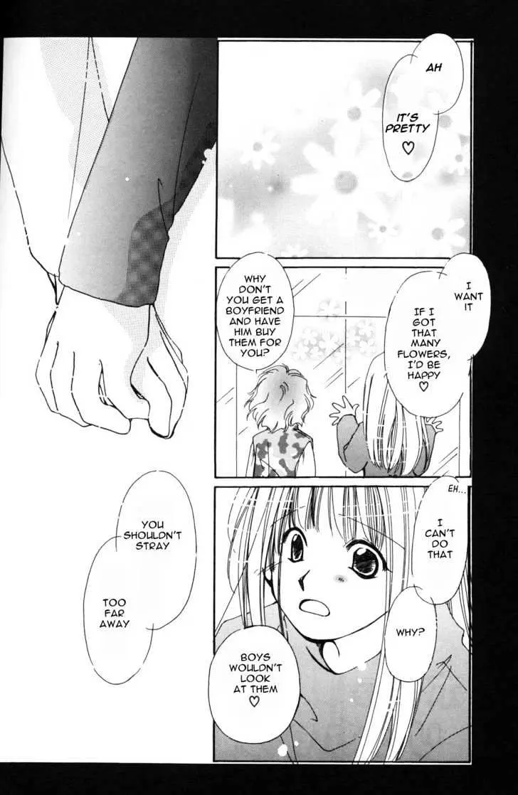Read ES - Eternal Sisters chapter 0.2 image 33 on Lezhin