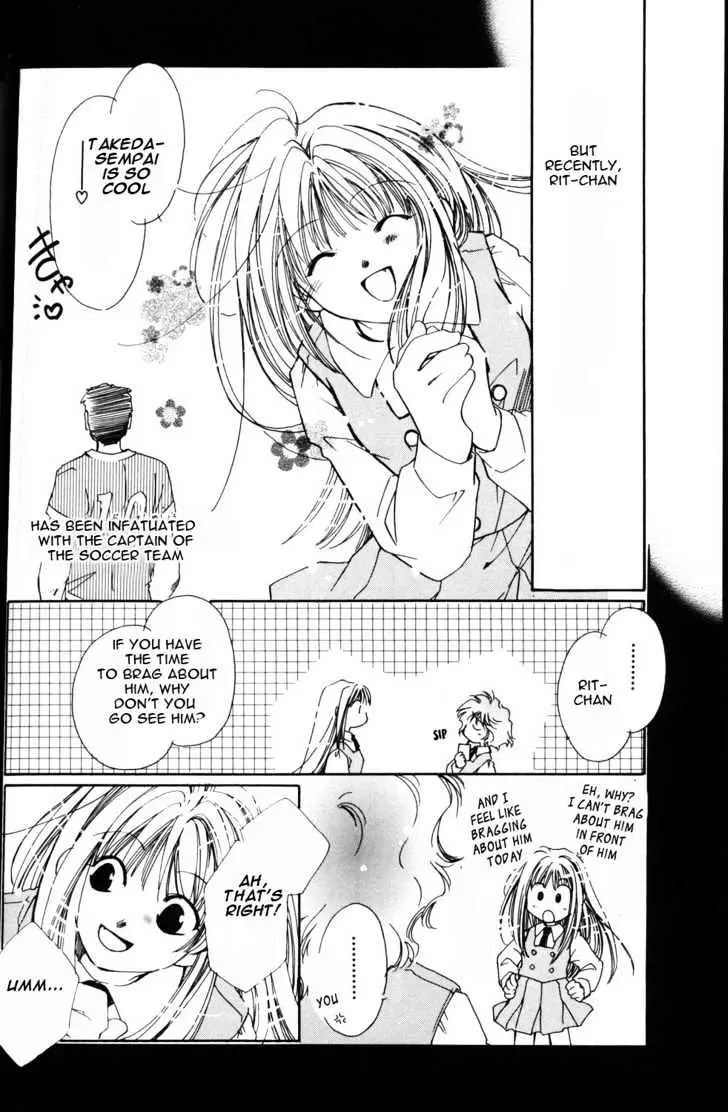Read ES - Eternal Sisters chapter 0.2 image 35 on Lezhin