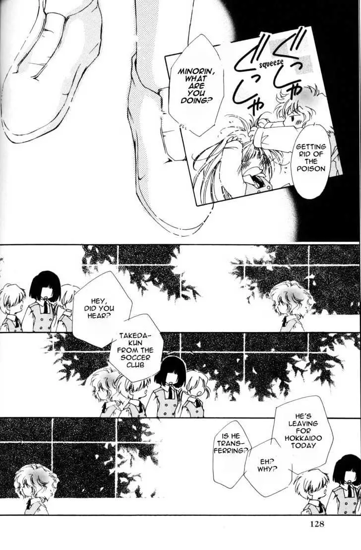 Read ES - Eternal Sisters chapter 0.2 image 39 on Lezhin