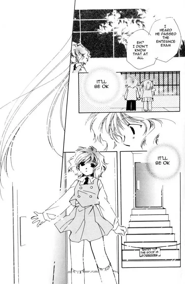 Read ES - Eternal Sisters chapter 0.2 image 40 on Lezhin