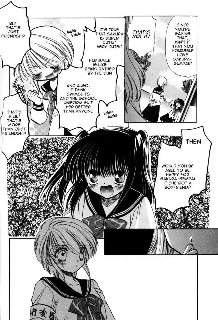 Read ES - Eternal Sisters chapter 0.2 image 87 on Lezhin