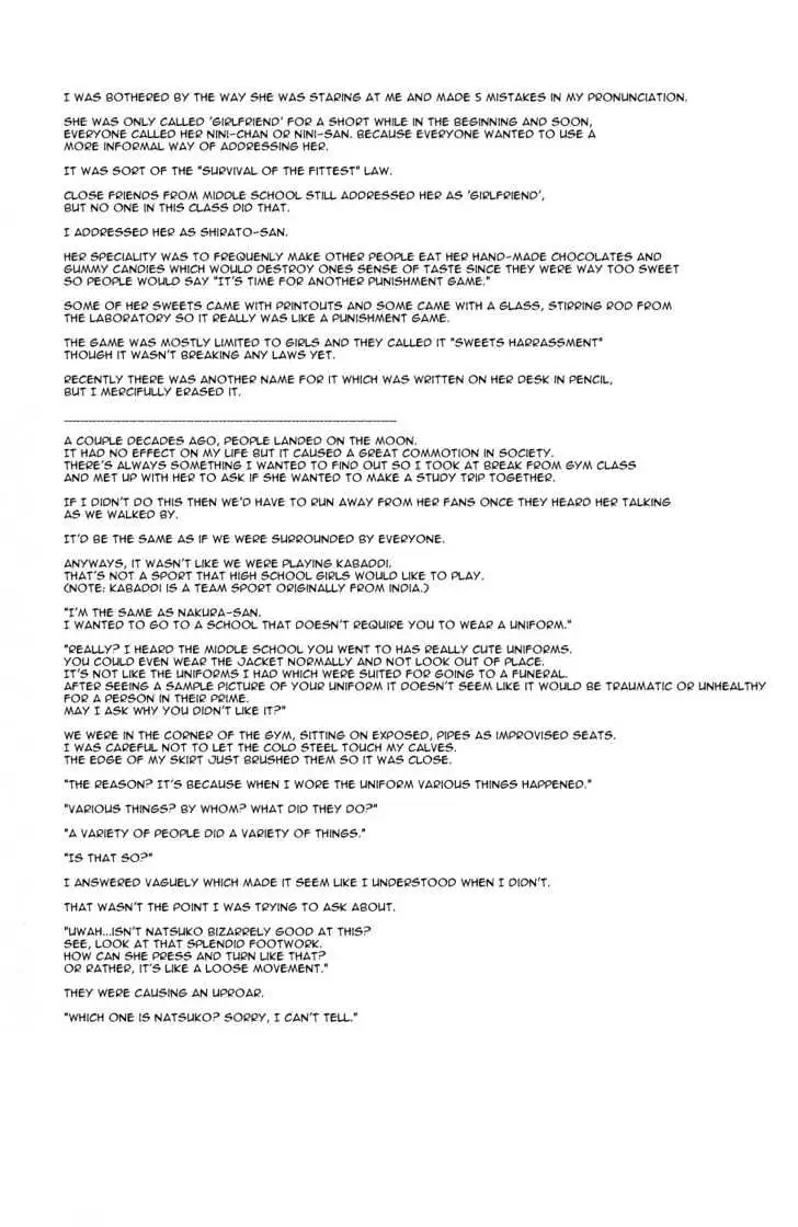 Read ES - Eternal Sisters chapter 0.2 image 92 on Lezhin