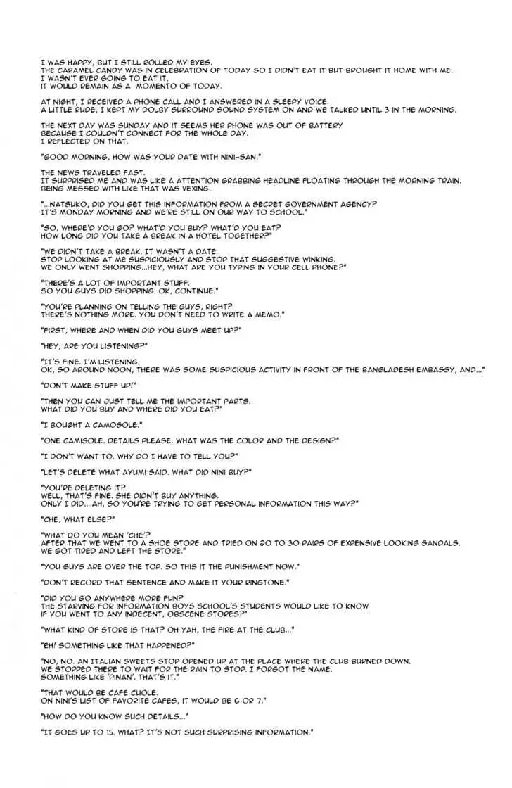 Read ES - Eternal Sisters chapter 0.2 image 98 on Lezhin