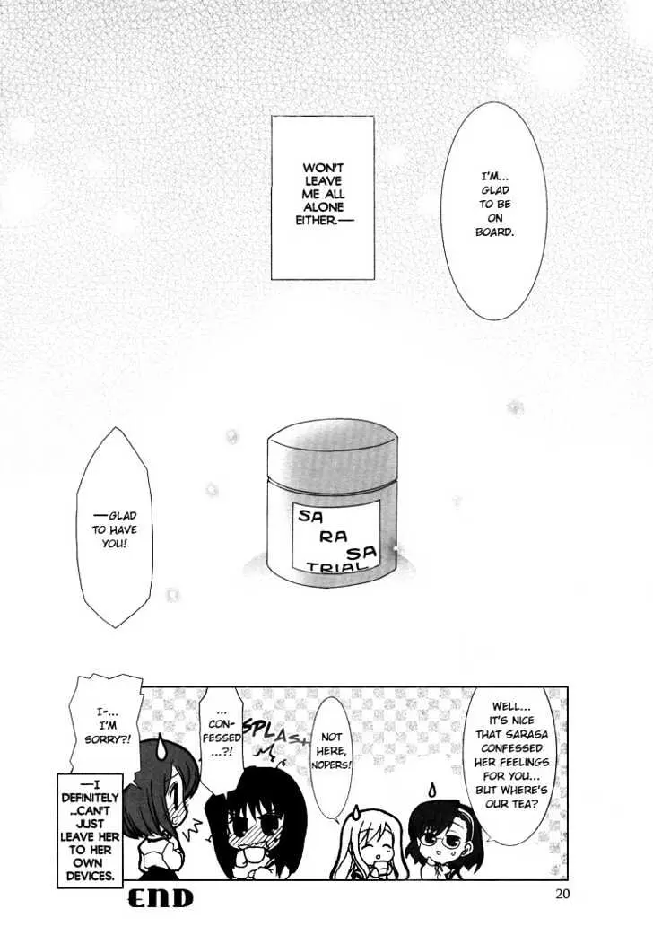 Read ES - Eternal Sisters chapter 1 image 11 on Lezhin